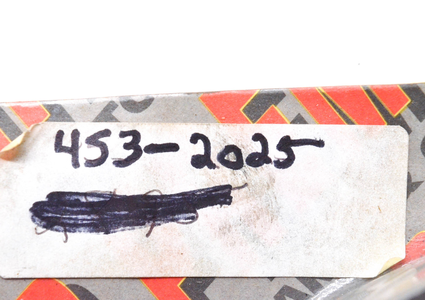 Premier ms453-2025, VB127 Honda Brake Shoe Kit NOS