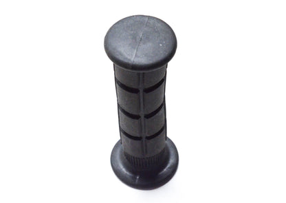 Oury ROAD-BLK Black Anti-Vibration Rubber 7/8 Handlebar 5' Grip NOS