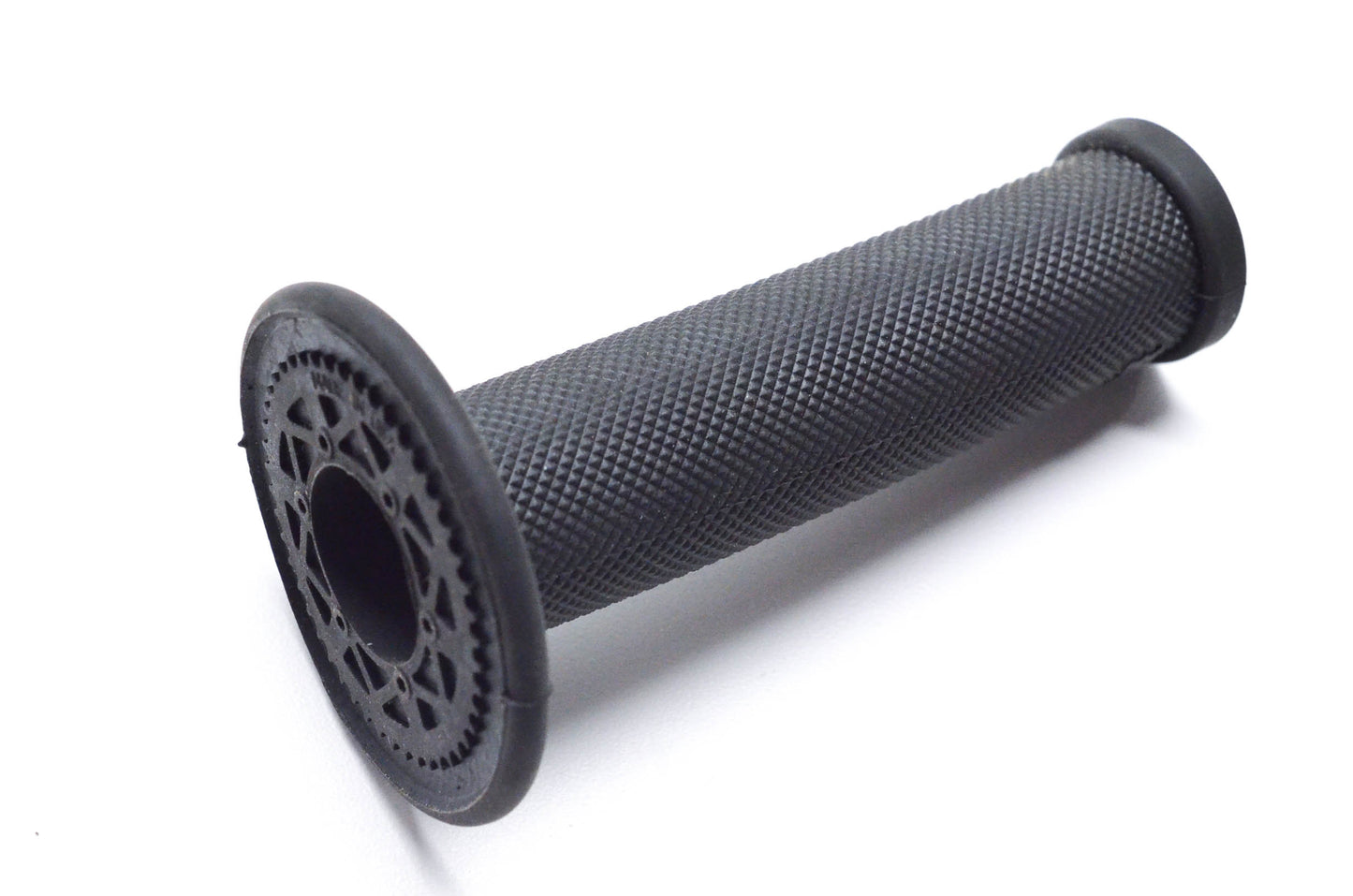 New ODI Ruffian 3/4 Flange Single-Ply Handlebar Grip NOS
