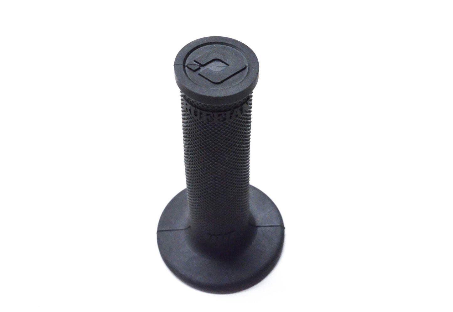 New ODI Ruffian 3/4 Flange Single-Ply Handlebar Grip NOS