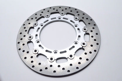 OEM Yamaha 3LR-2581T-00-00 Brake Disc NOS