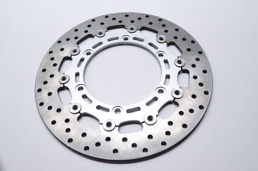 OEM Yamaha 3LR-2581T-00-00 Brake Disc NOS