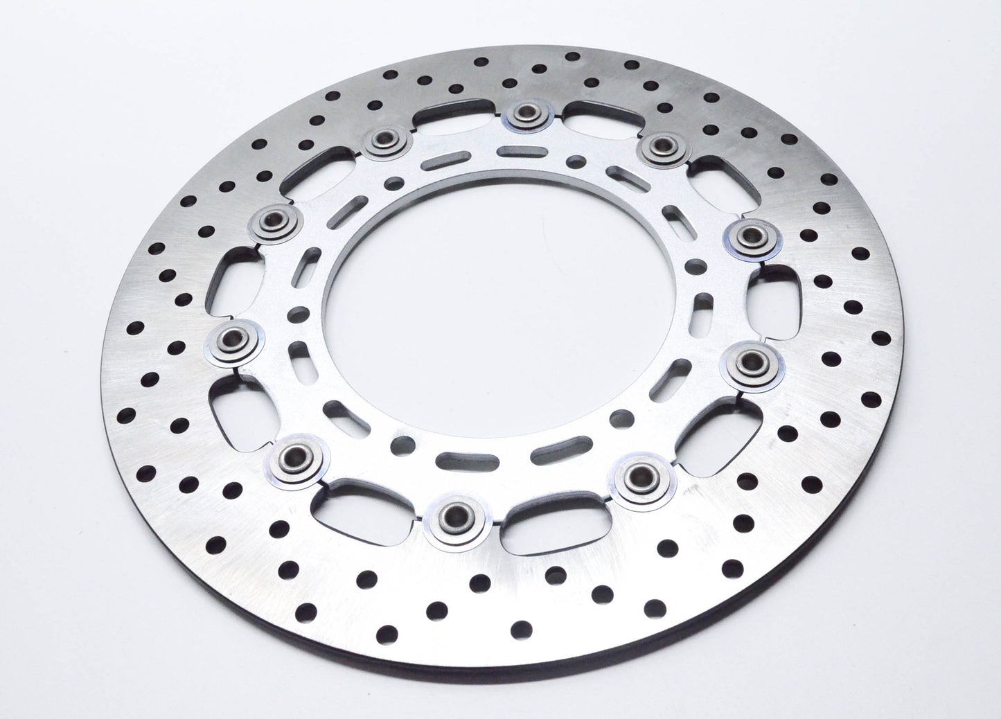OEM Yamaha 3LR-2581T-00-00 Brake Disc NOS