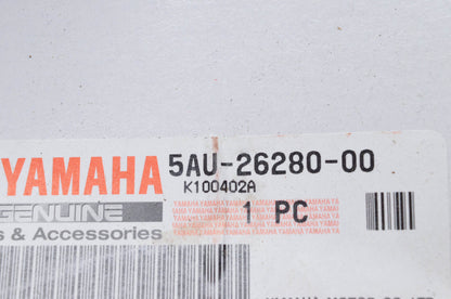 New OEM Yamaha 5AU-26280-00-00 Rear View Mirror A NOS
