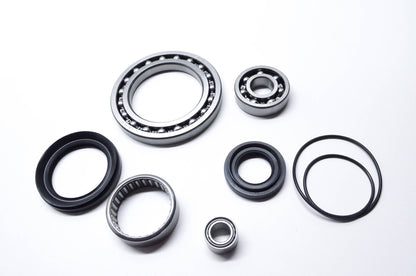 Moose Racing 1205-0123, 25-2045 Yamaha Differential Bearing and Seal Kit NOS