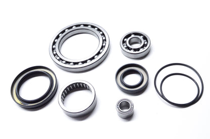 Moose Racing 1205-0123, 25-2045 Yamaha Differential Bearing and Seal Kit NOS