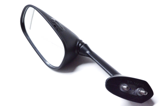 OEM Yamaha 5SL-26290-00-00 Rear View Mirror Assembly NOS