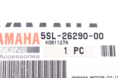 OEM Yamaha 5SL-26290-00-00 Rear View Mirror Assembly NOS
