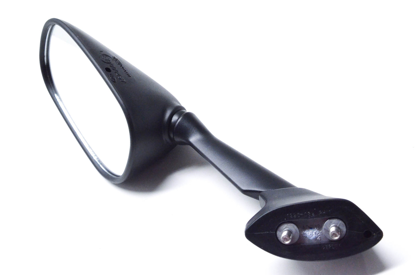 OEM Yamaha 2C0-26290-00-00 Rear View Mirror A NOS