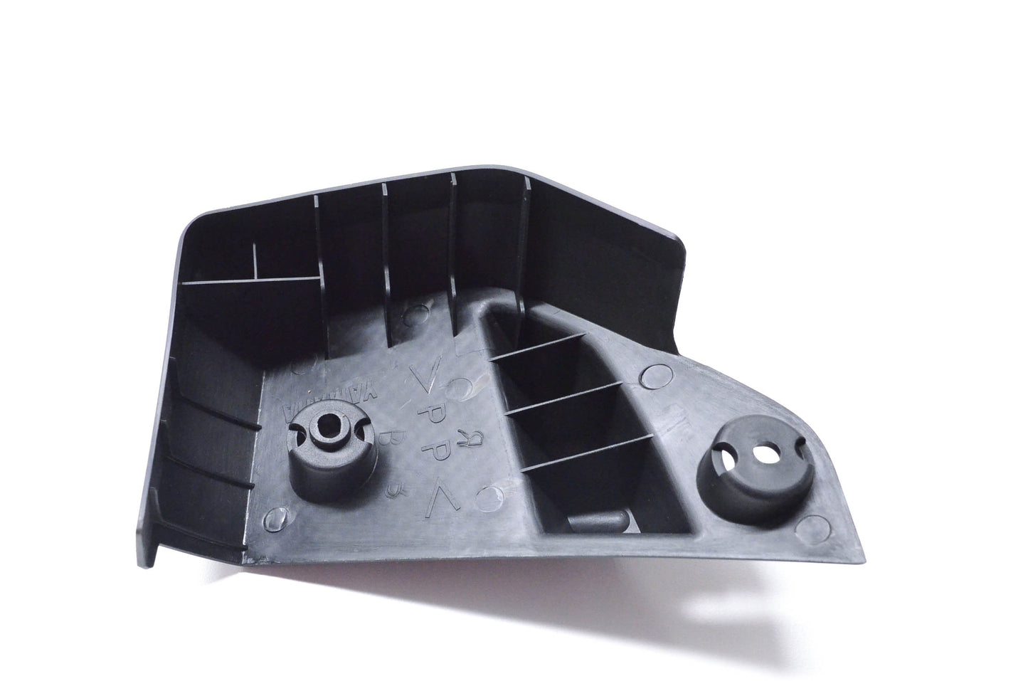 OEM Yamaha 5PJ-F7421-00-00 Footrest 2 NOS