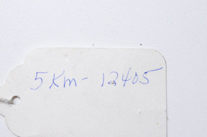 OEM Yamaha 5KM-12405-00-00 Blower Assembly NOS