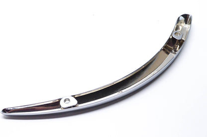 OEM Yamaha 3YHH194 Chrome Right Fender Trim NOS