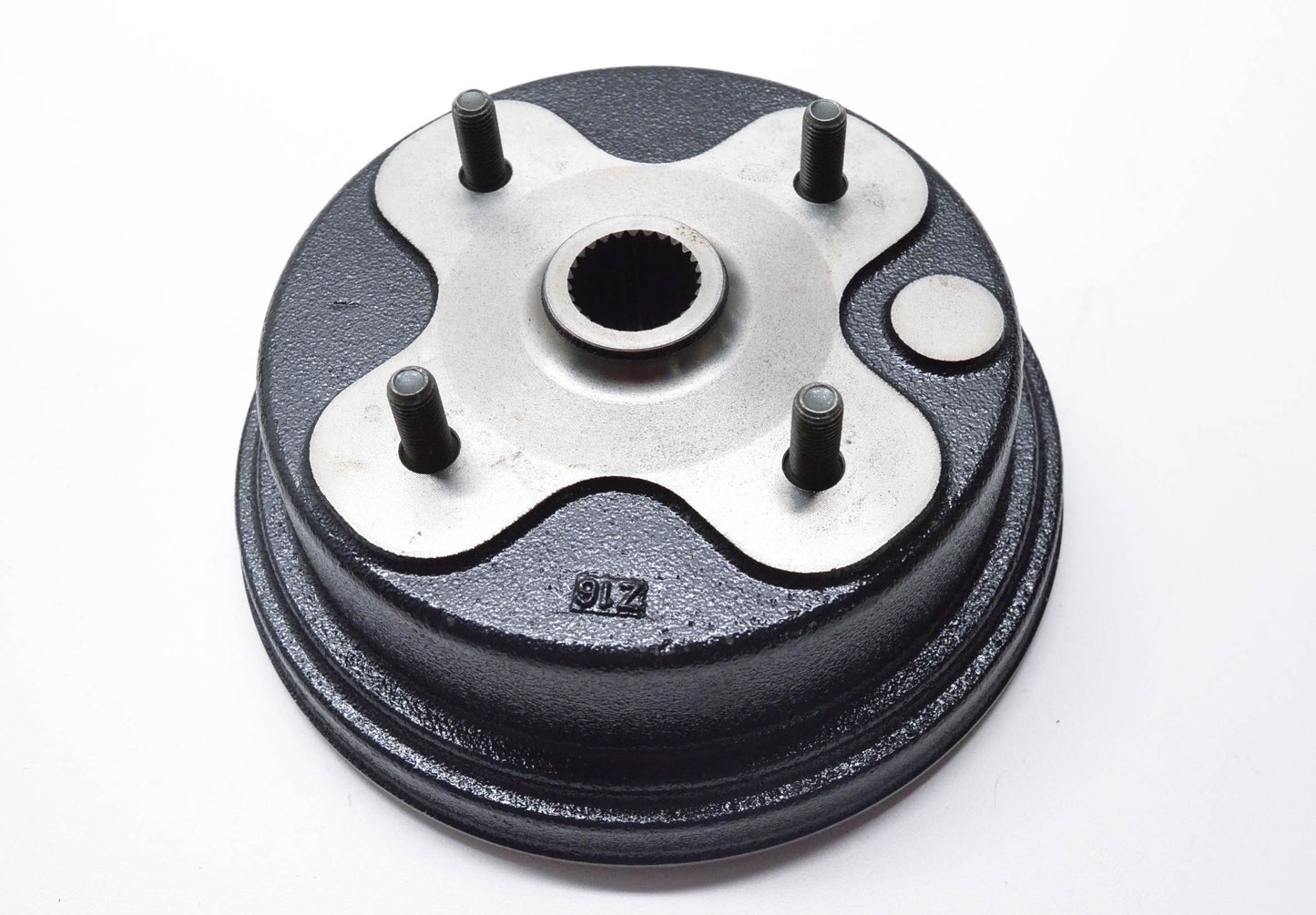 OEM Yamaha 3HN-25111-10-00 Front Hub