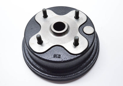 OEM Yamaha 3HN-25111-10-00 Front Hub