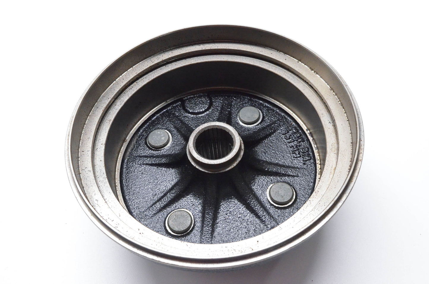 OEM Yamaha 3HN-25111-10-00 Front Hub