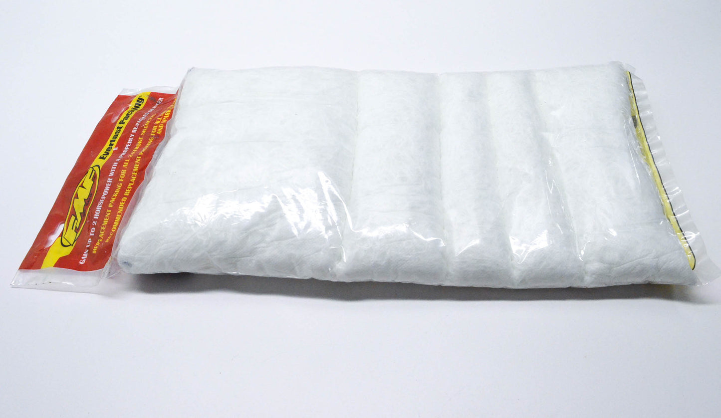 New FMF Premier 2-Stroke Silencer Packing NOS