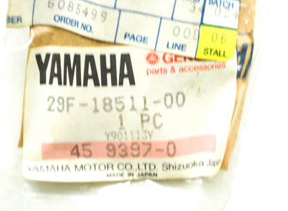 OEM Yamaha 29F-18511-00-00 Badger Shift Fork NOS