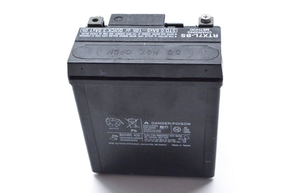 New Parts Unlimited Maintenance Free Battery NOS