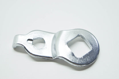 OEM Yamaha 4H7-83318-01-00 Flasher Stay 1 NOS