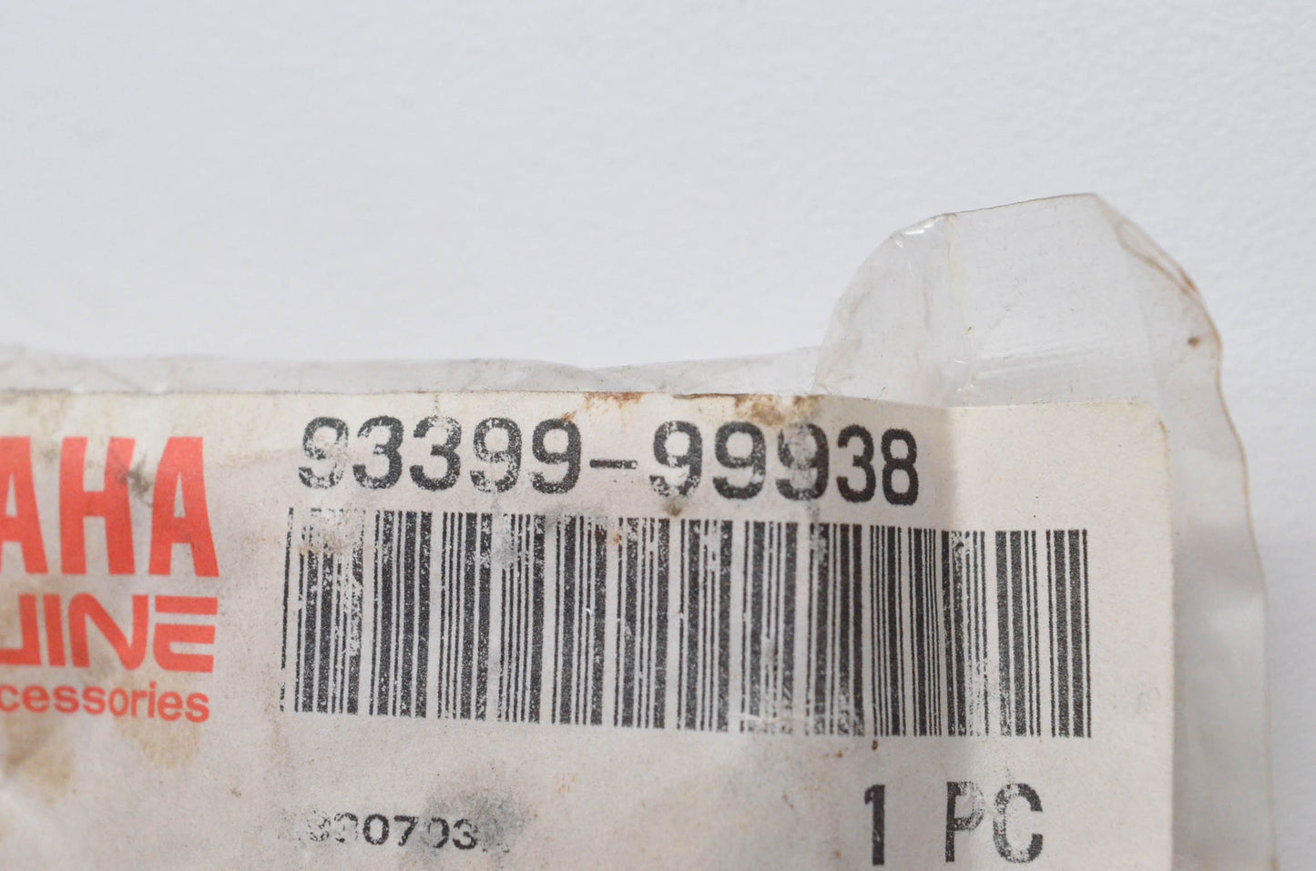 OEM Yamaha 93399-99938-00 U-Joint Bearing NOS