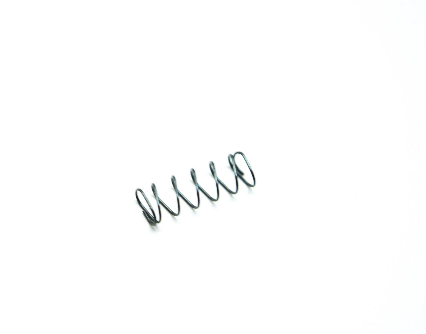 OEM Yamaha 5J3-81855-50-00 Brush Spring NOS
