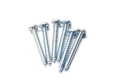 Tomos 44417, 044417 Silver Bullet Screw Qty 6 NOS