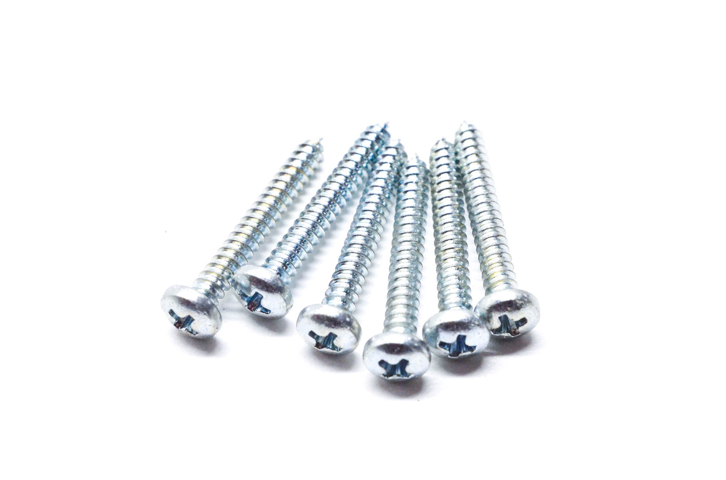 Tomos 44417, 044417 Silver Bullet Screw Qty 6 NOS