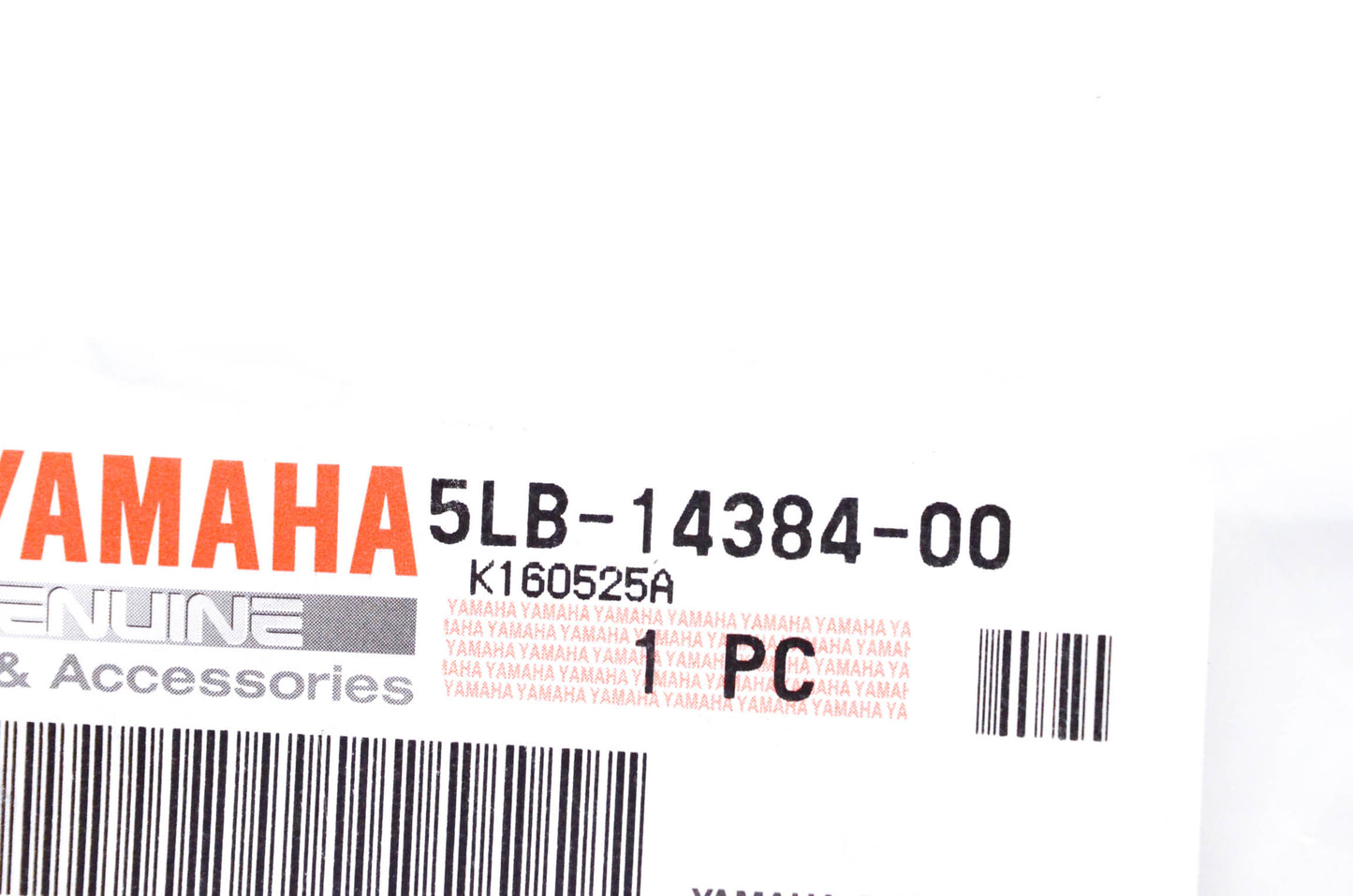 New OEM Yamaha Float Chamber Gasket NOS