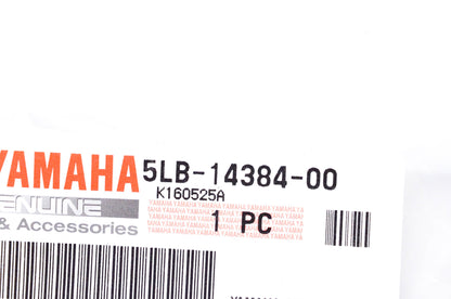 New OEM Yamaha Float Chamber Gasket NOS