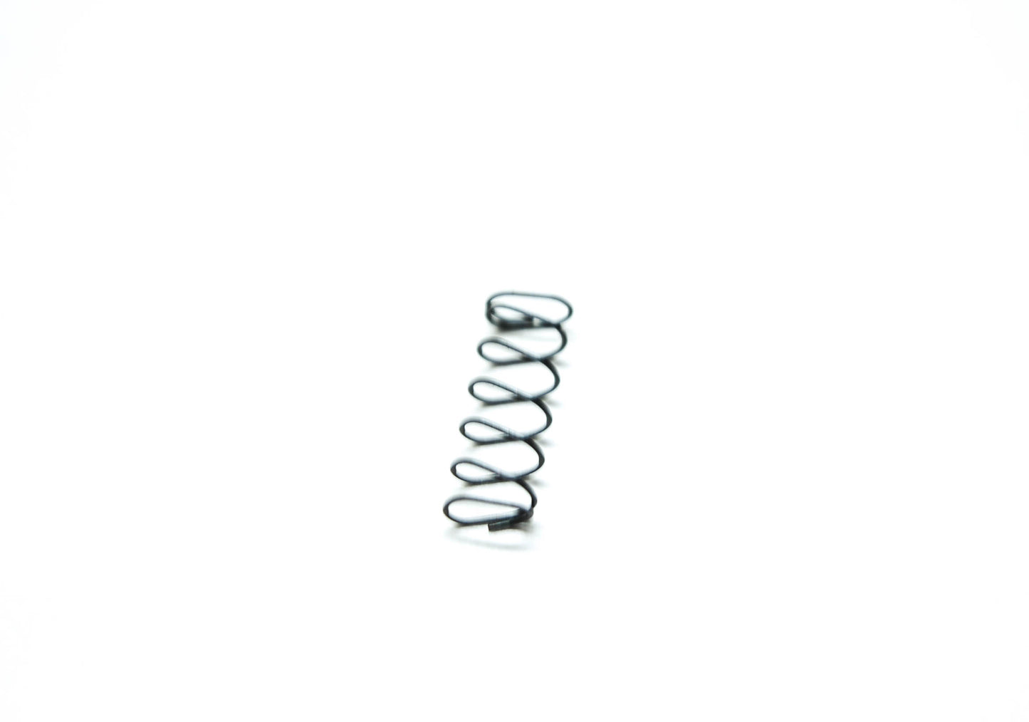 OEM Yamaha 5J3-81855-50-00 Brush Spring NOS