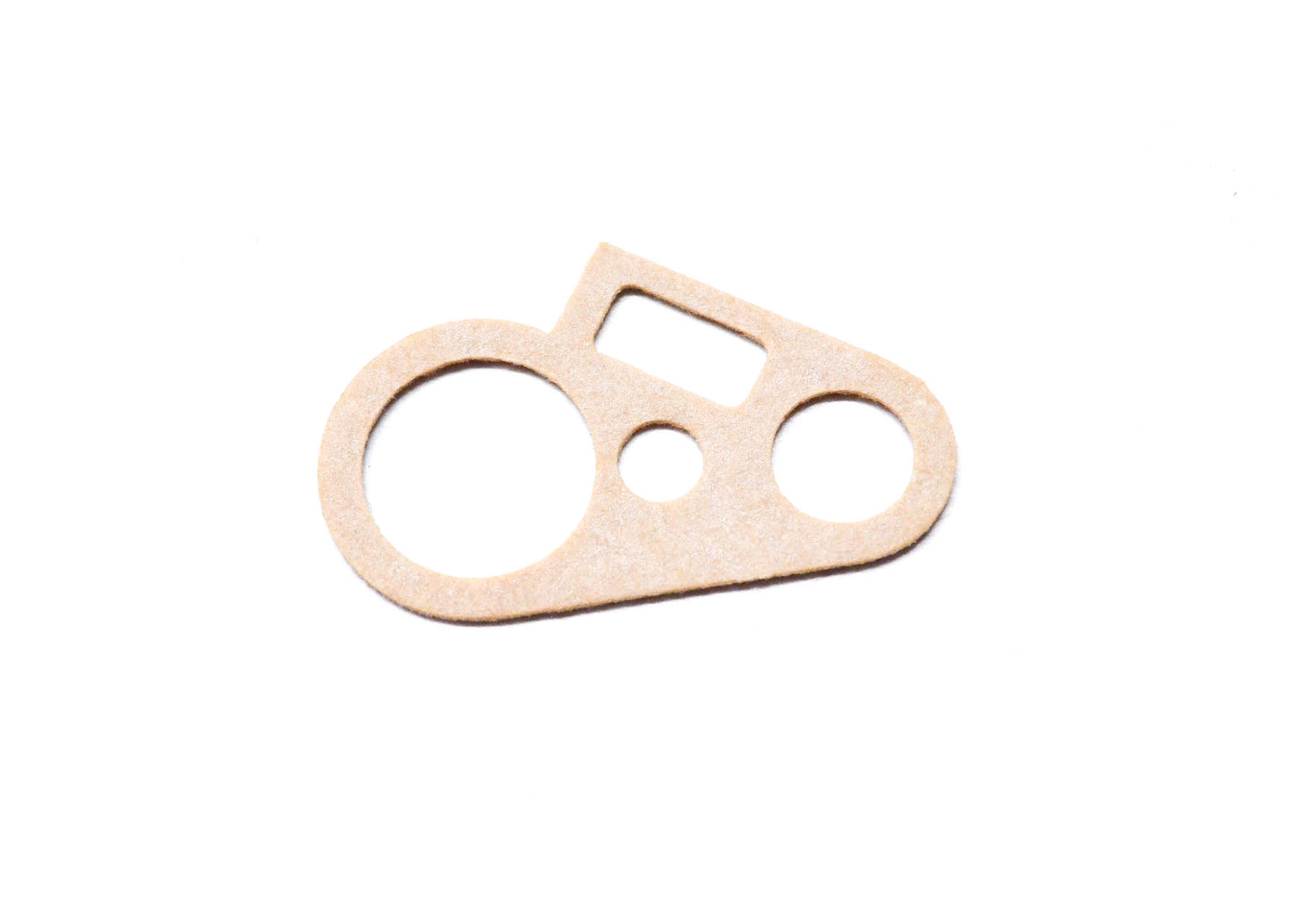 OEM Yamaha 3L5-14198-00-00 Gasket NOS
