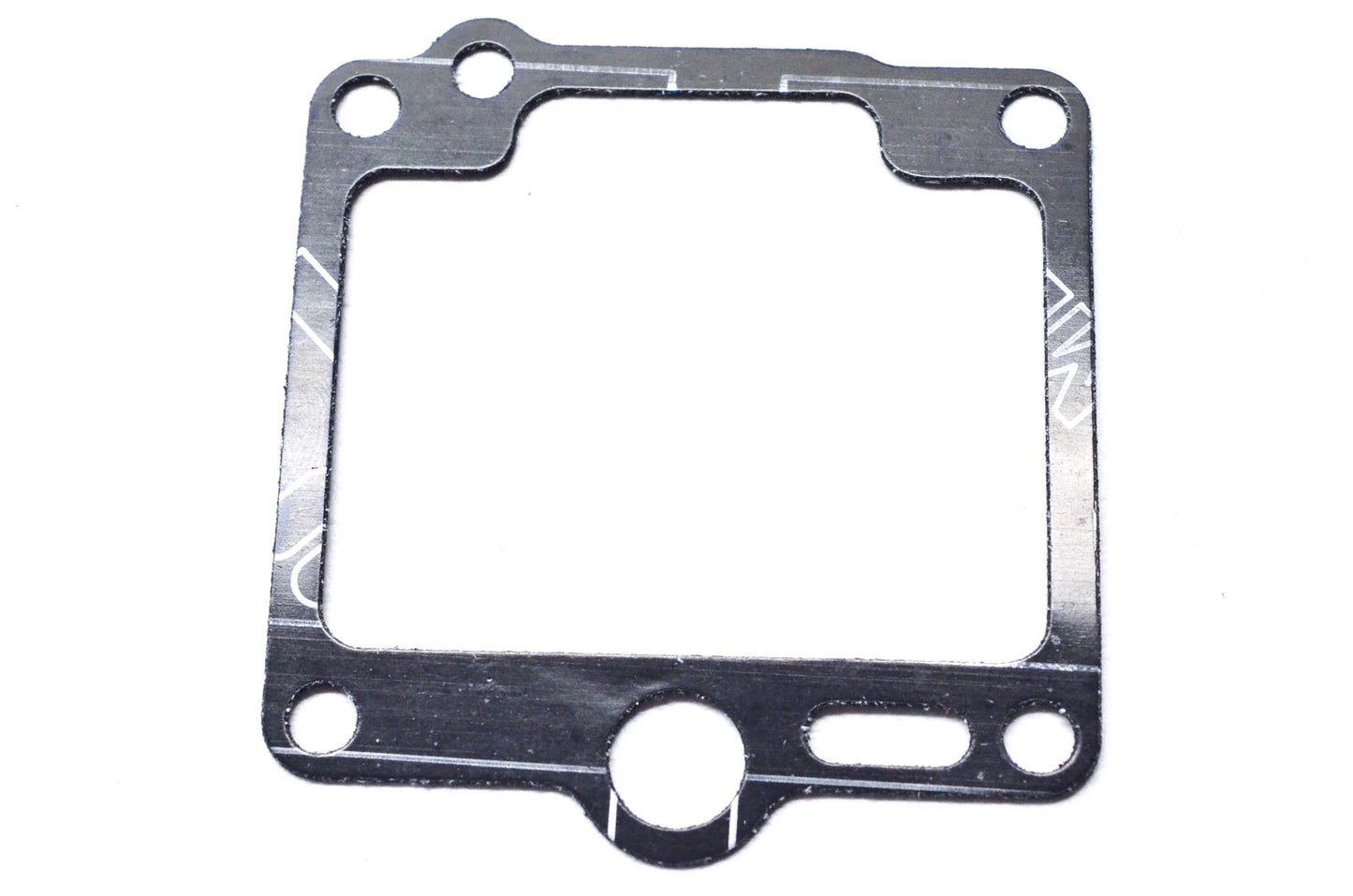 New OEM Yamaha 12R-14984-00-00 Float Chamber Gasket NOS