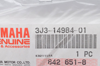 OEM Yamaha 3J3-14984-01-00 Float Chamber Gasket NOS