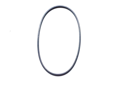 OEM Yamaha 401-15449-00-00 Rubber Ring NOS