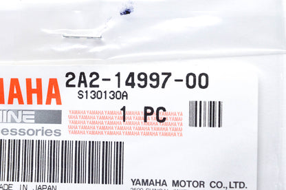 OEM Yamaha 2A2-14997-00-00 Seal