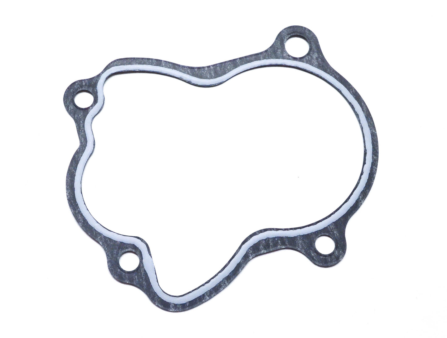 OEM Yamaha 5KM-18146-00-00 Lever Stop Gasket NOS