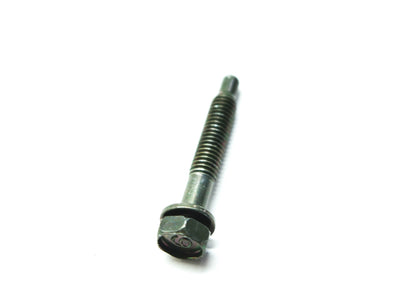 New OEM Yamaha Bolt w/ Washer NOS