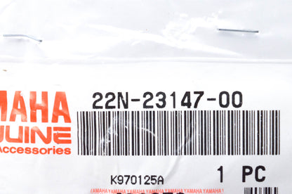 New OEM Yamaha 22N-23147-00-00 O-Ring NOS