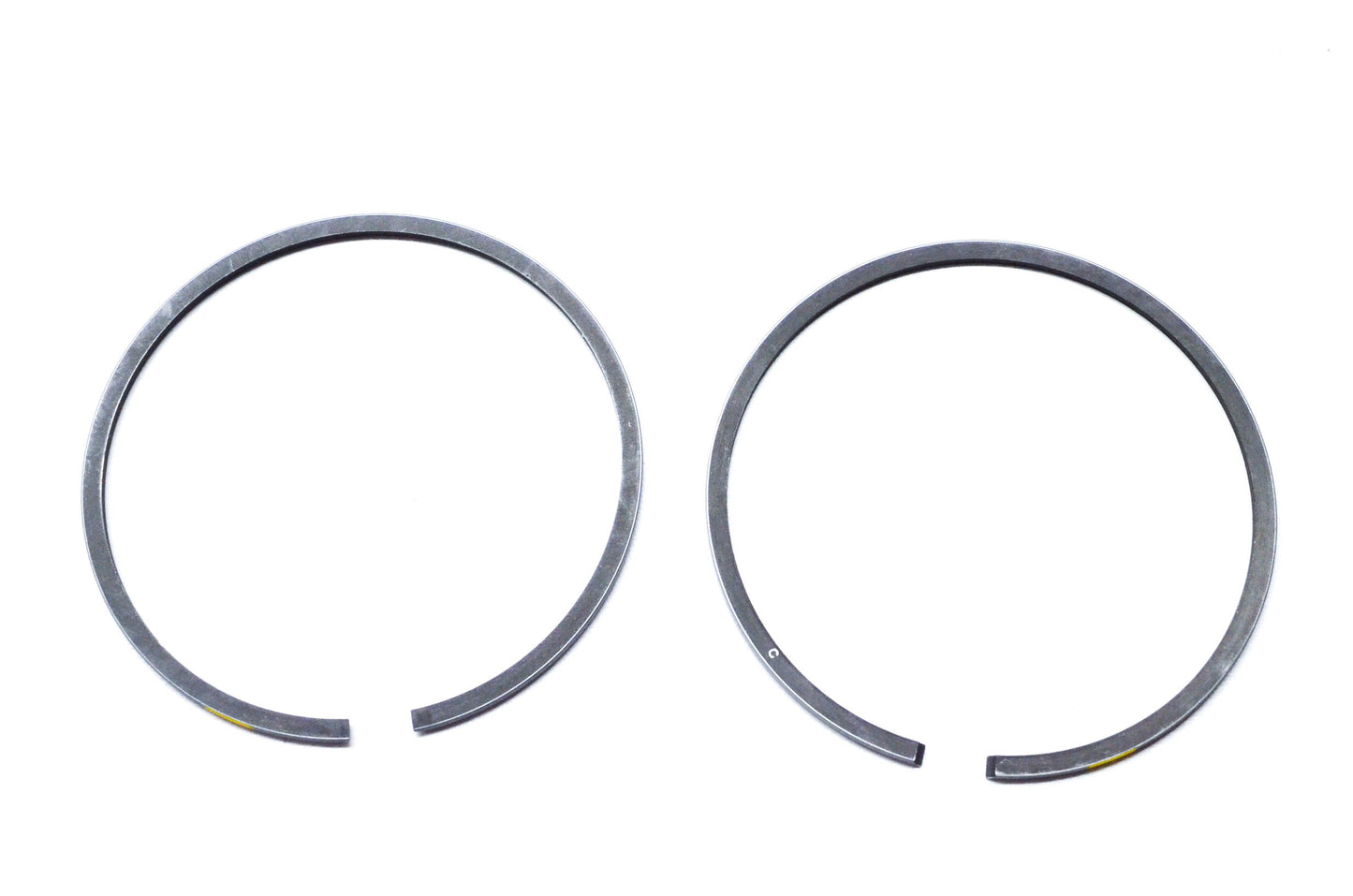 OEM Yamaha 3V9-E1611-20-00 Piston Rings 0.50 NOS