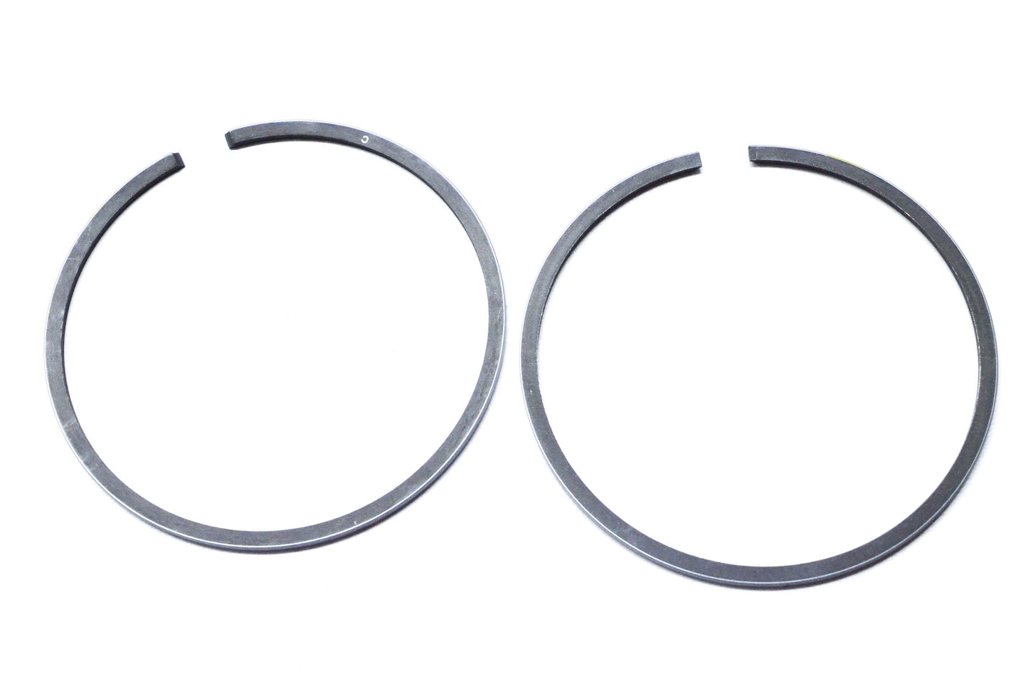 OEM Yamaha 3V9-E1611-20-00 Piston Rings 0.50 NOS