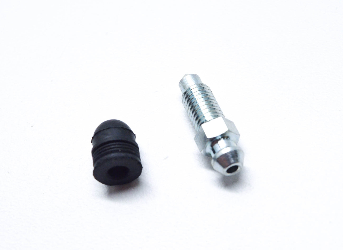 OEM Yamaha 3XG-W0048-00-00 Bleed Screw Kit NOS