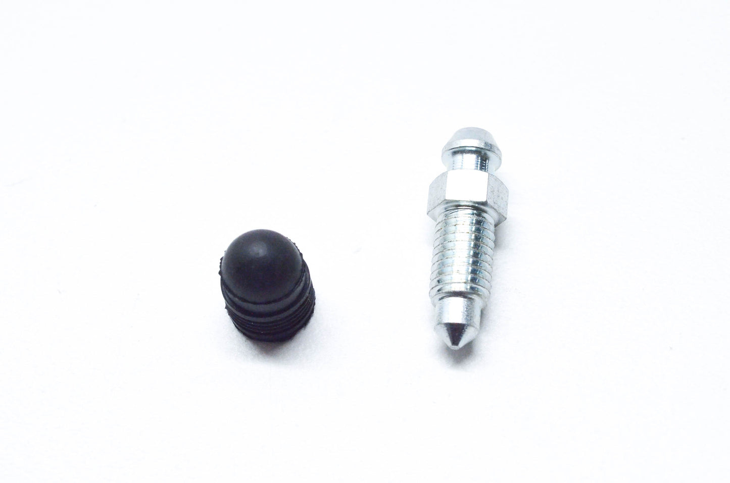 OEM Yamaha 3XG-W0048-00-00 Bleed Screw Kit NOS