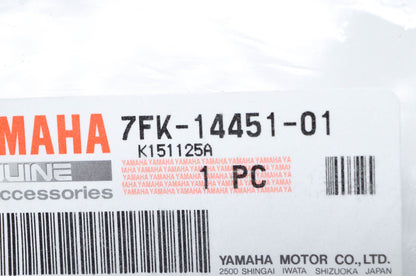 New OEM Yamaha 7FK-14451-01-00 Air Cleaner Element NOS