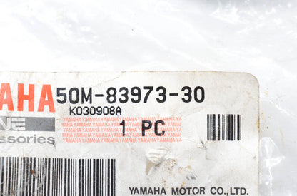 OEM Yamaha 50M-83973-30-00 Handle Switch 3 NOS
