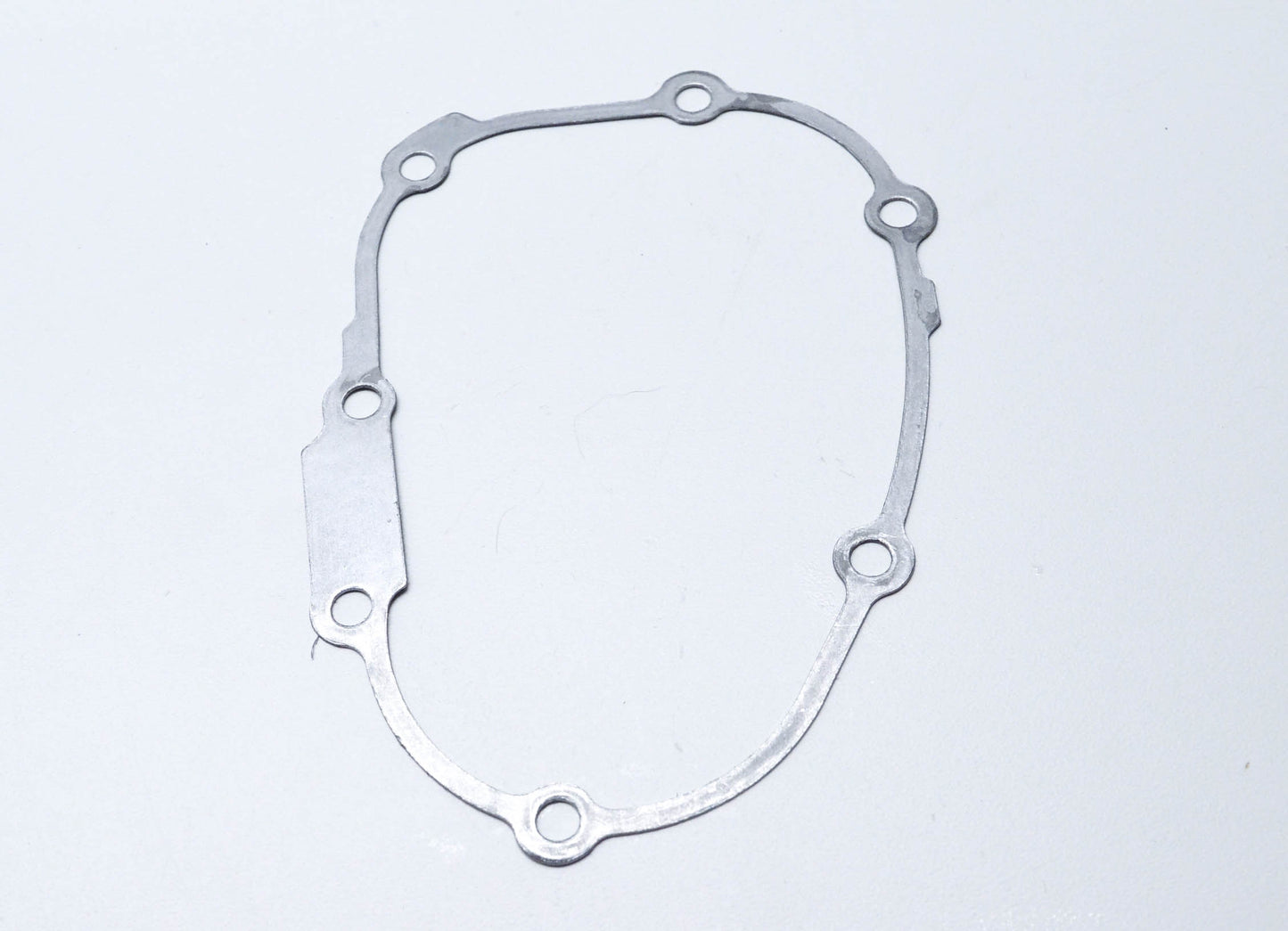 New OEM Yamaha 2C0-15456-01-00 Oil Pump Cover Gasket NOS