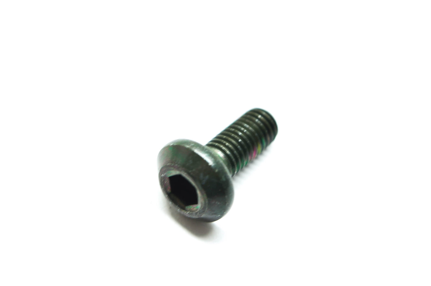 New OEM Yamaha 90110-08096-00 Hex Socket Head Bolt NOS