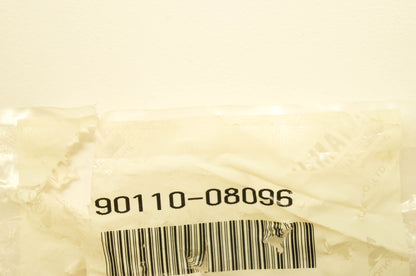 New OEM Yamaha 90110-08096-00 Hex Socket Head Bolt NOS