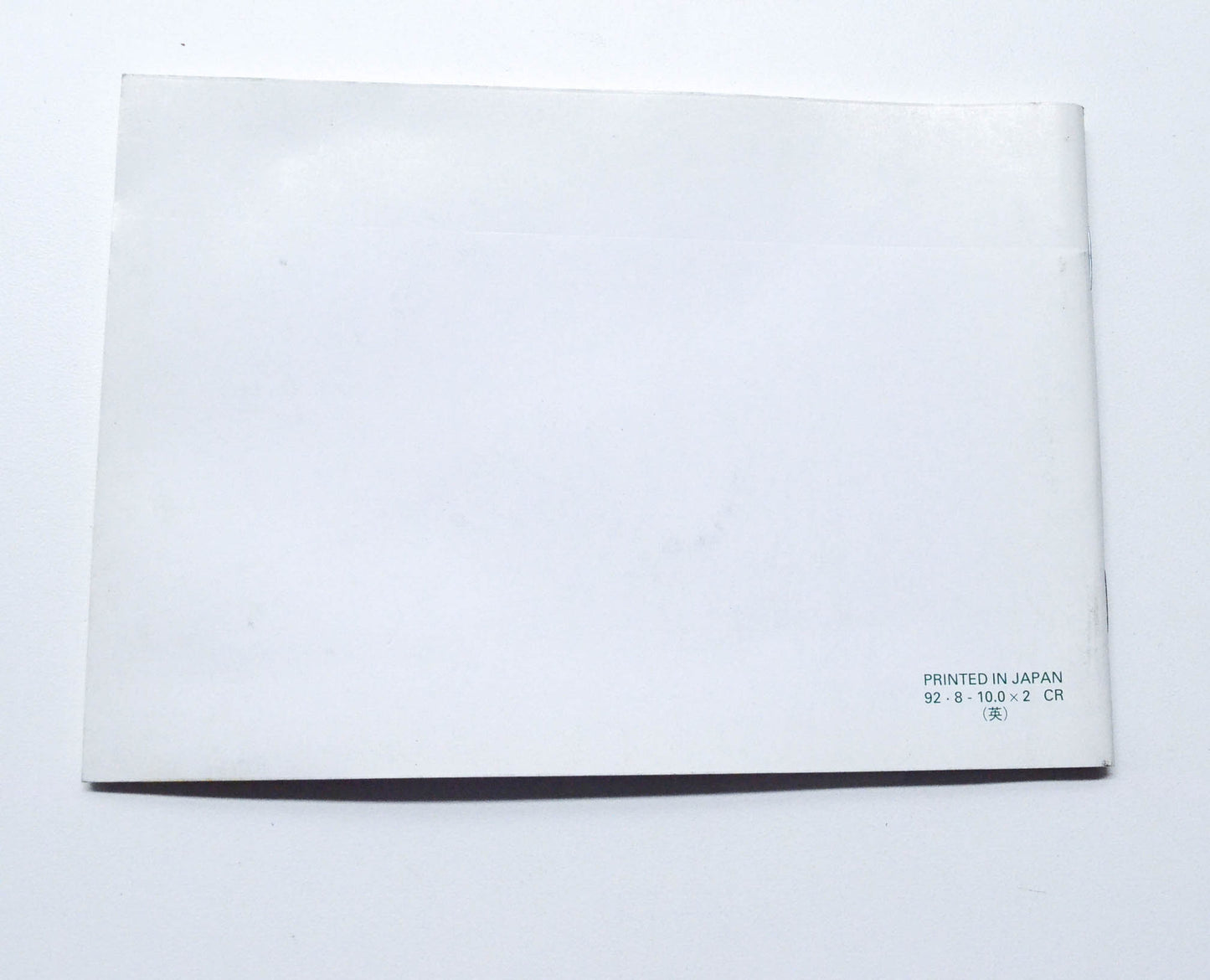 OEM Yamaha LIT-11626-08-67 Tips & Practice Guide Manual NOS