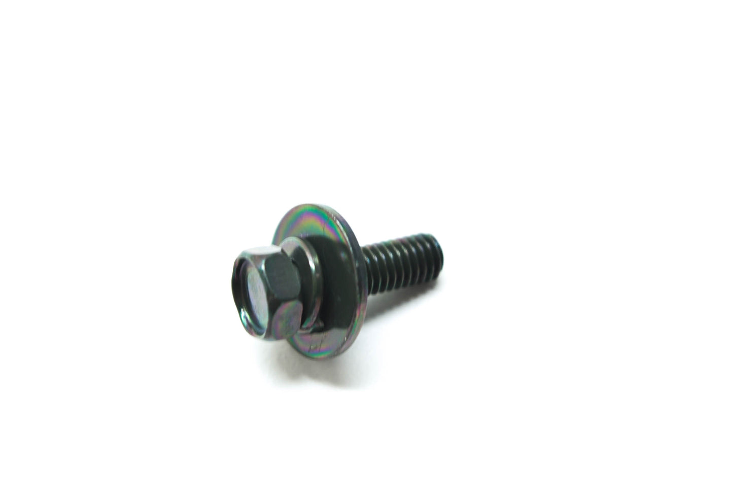 OEM Yamaha 90119-06063-00 Bolt w/ Hole NOS