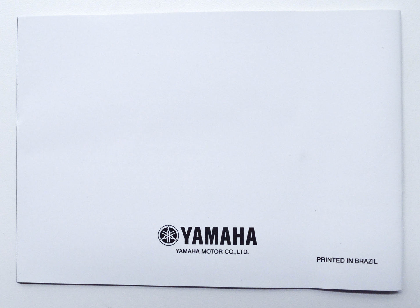 OEM Yamaha LIT-11626-22-03 Tips and Practice Guide for the Off Highway Motorcycl